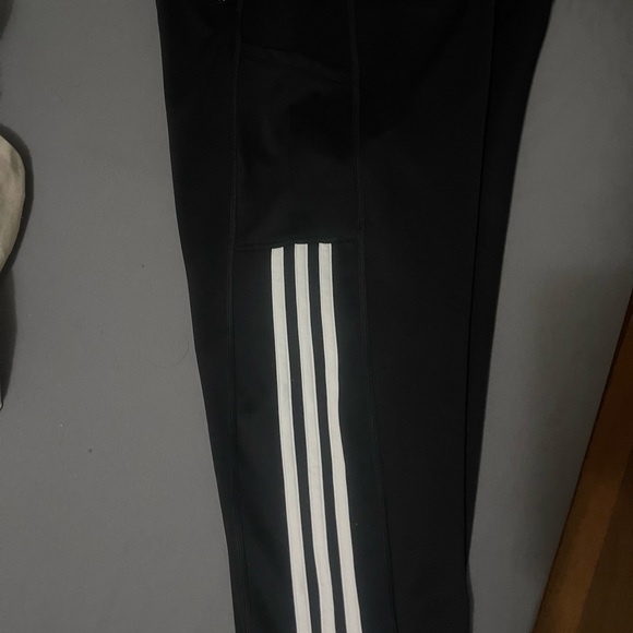 Adidas Aeroready Leggings - Picture 3 of 4